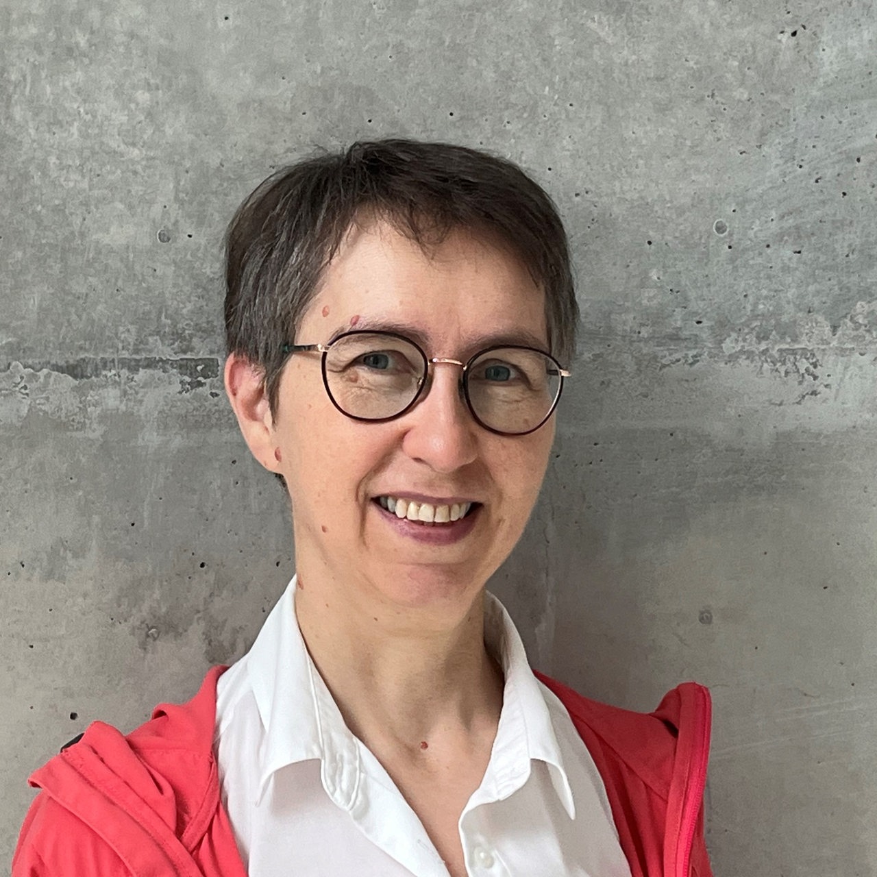 Inge Kuschnerus
