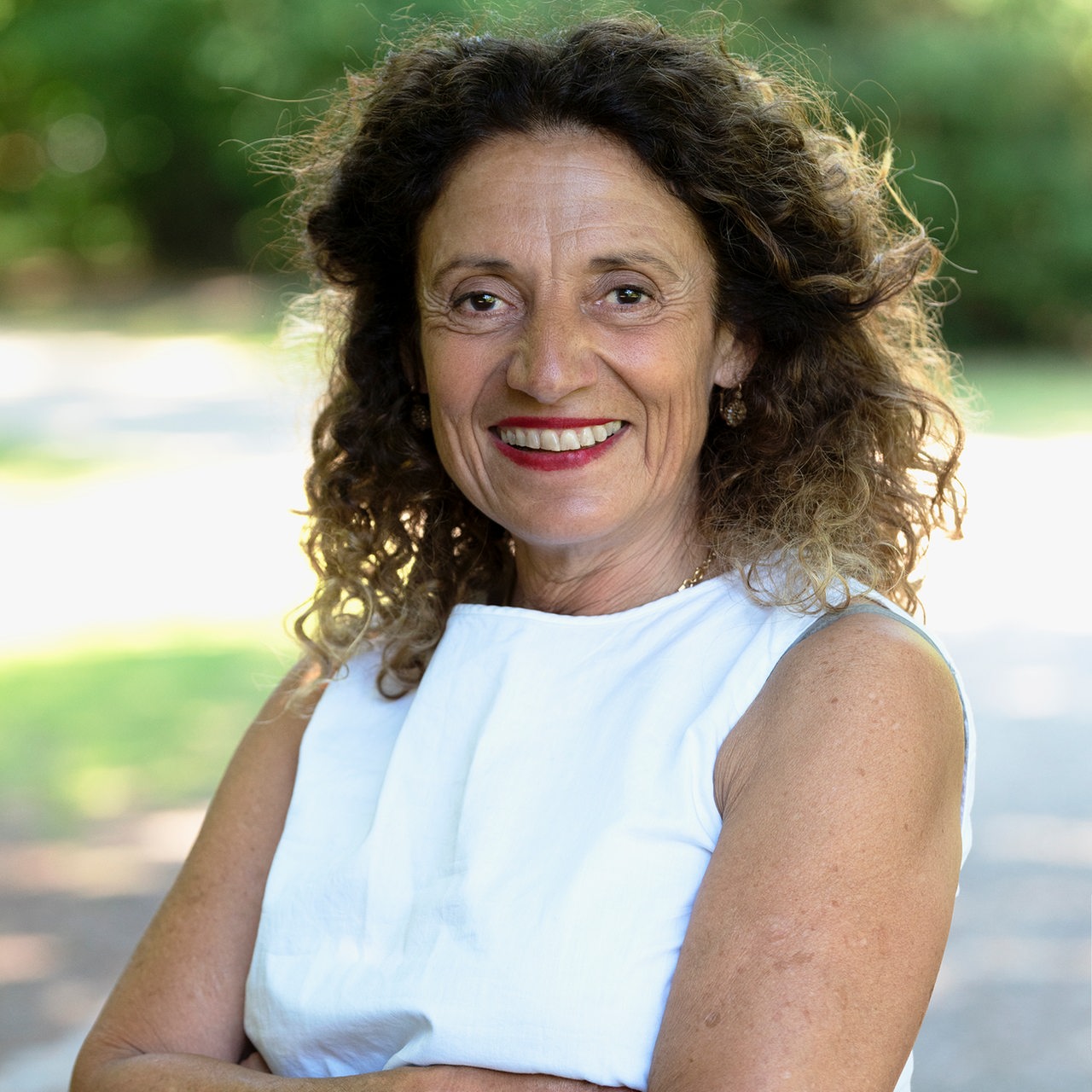 Adriana Altaras