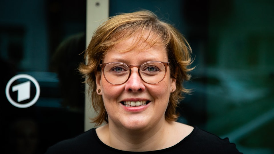 Andrea Grote