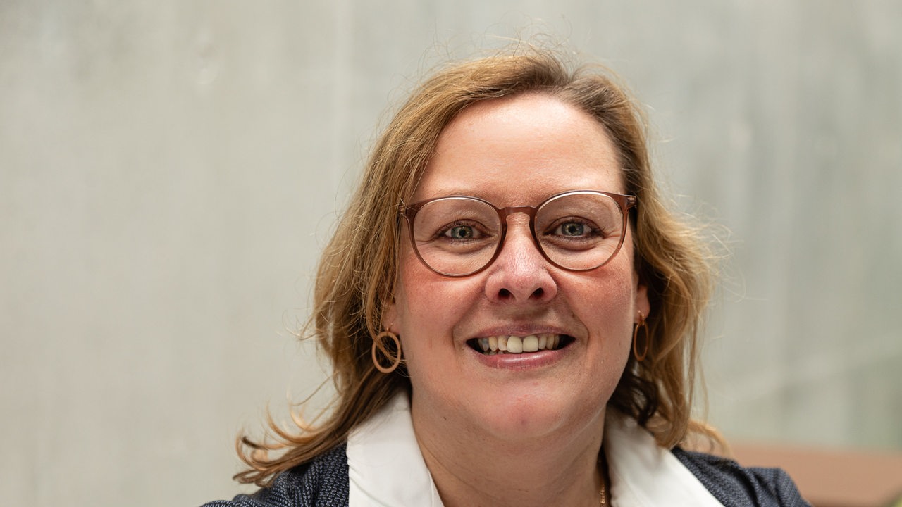 Andrea Grote