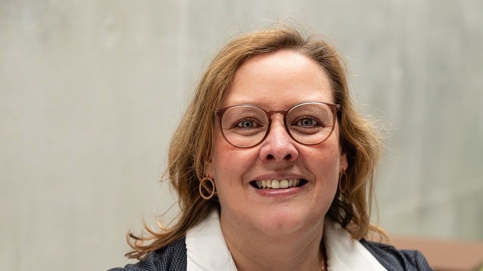 Andrea Grote