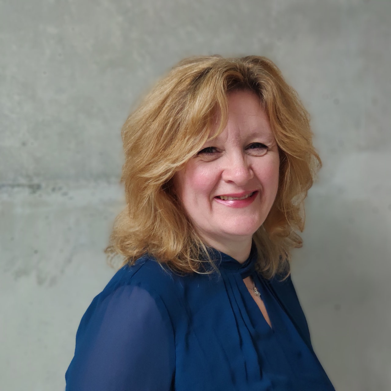 Anja Bär