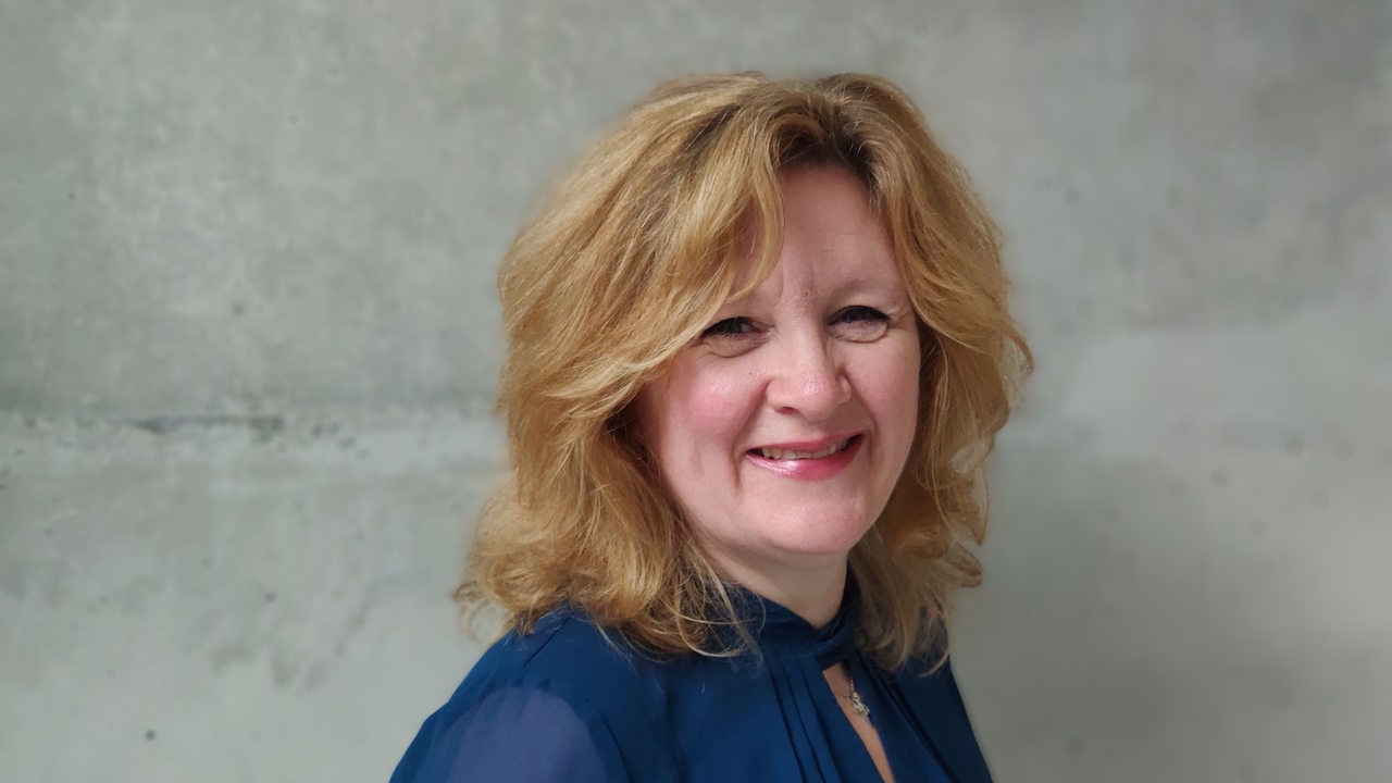Anja Bär