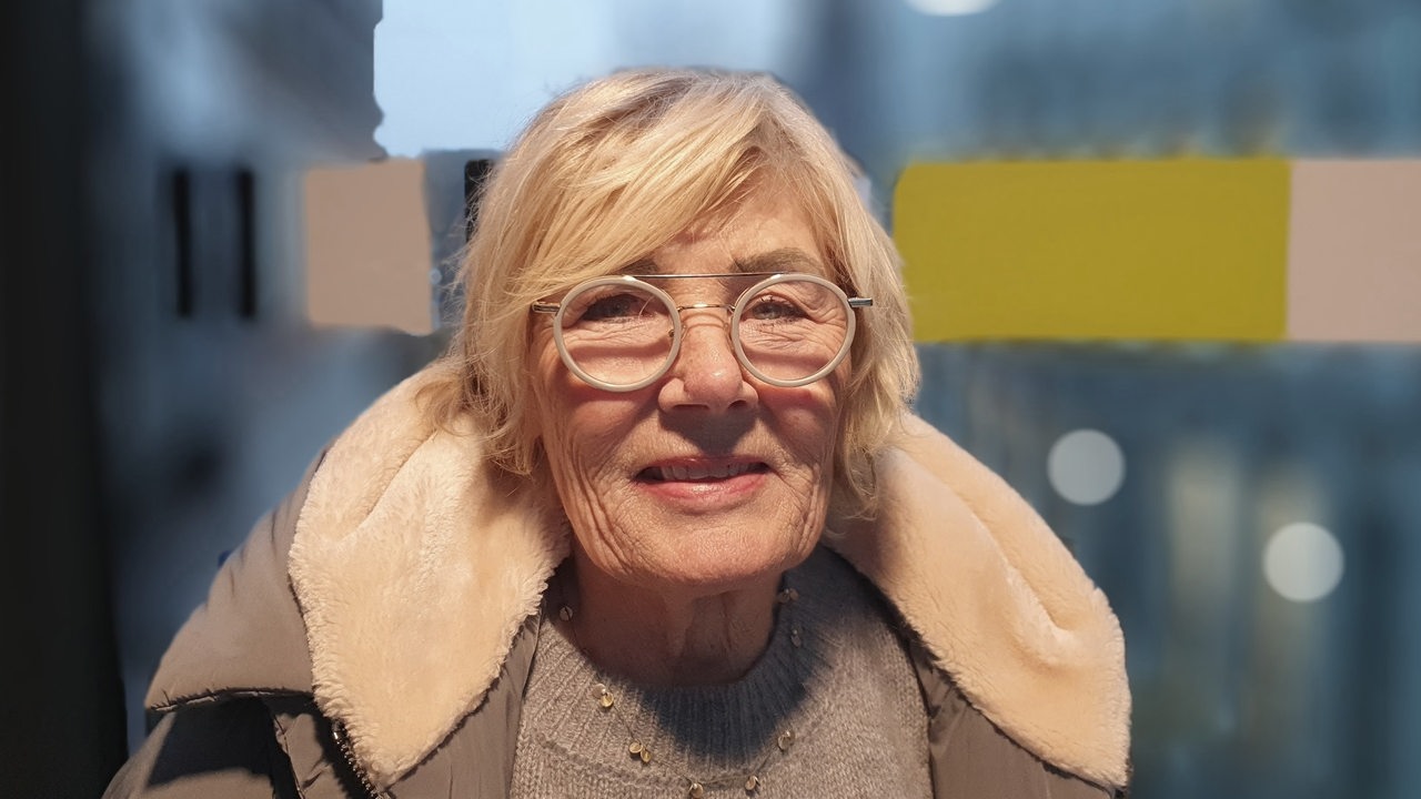 Anna-Katharina Buse