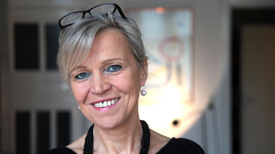 Anneli-Sofia-Räcker Porträtbild