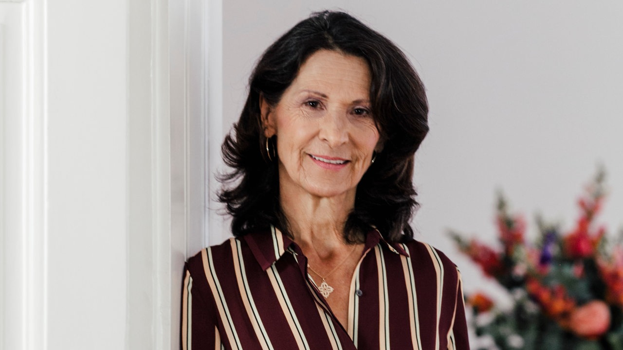 Antonia Rados