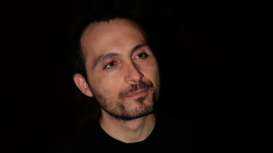 Antonio Pompa-Baldi