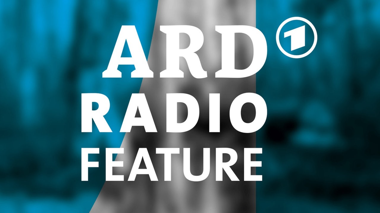 Logo: ARD Radiofeature
