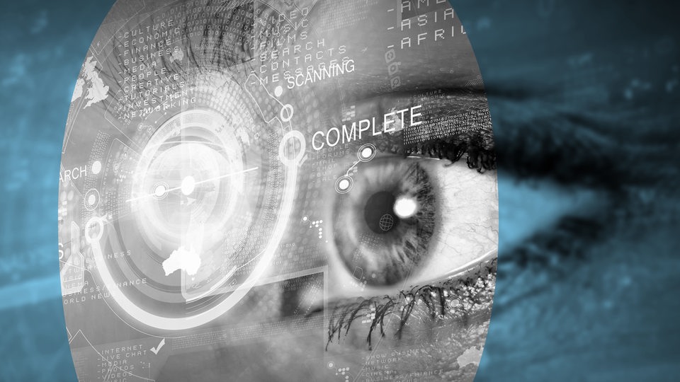 ARD-Radiofeature: Verräterische Daten - Doku über die Gefahren der Biometrie