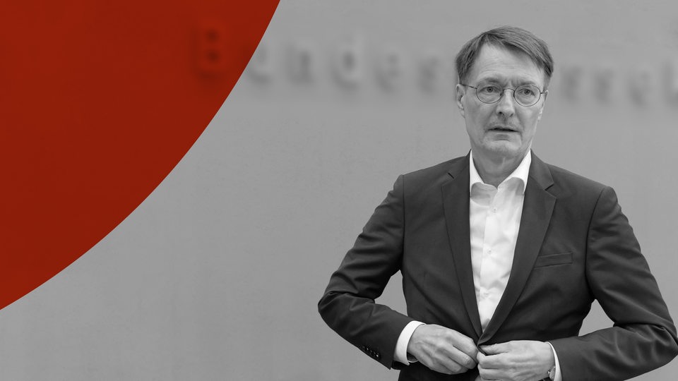 ARD Radiofeature: Lauterbachs Revolution? - Doku über den Kampf gegen die Krankenhausreform