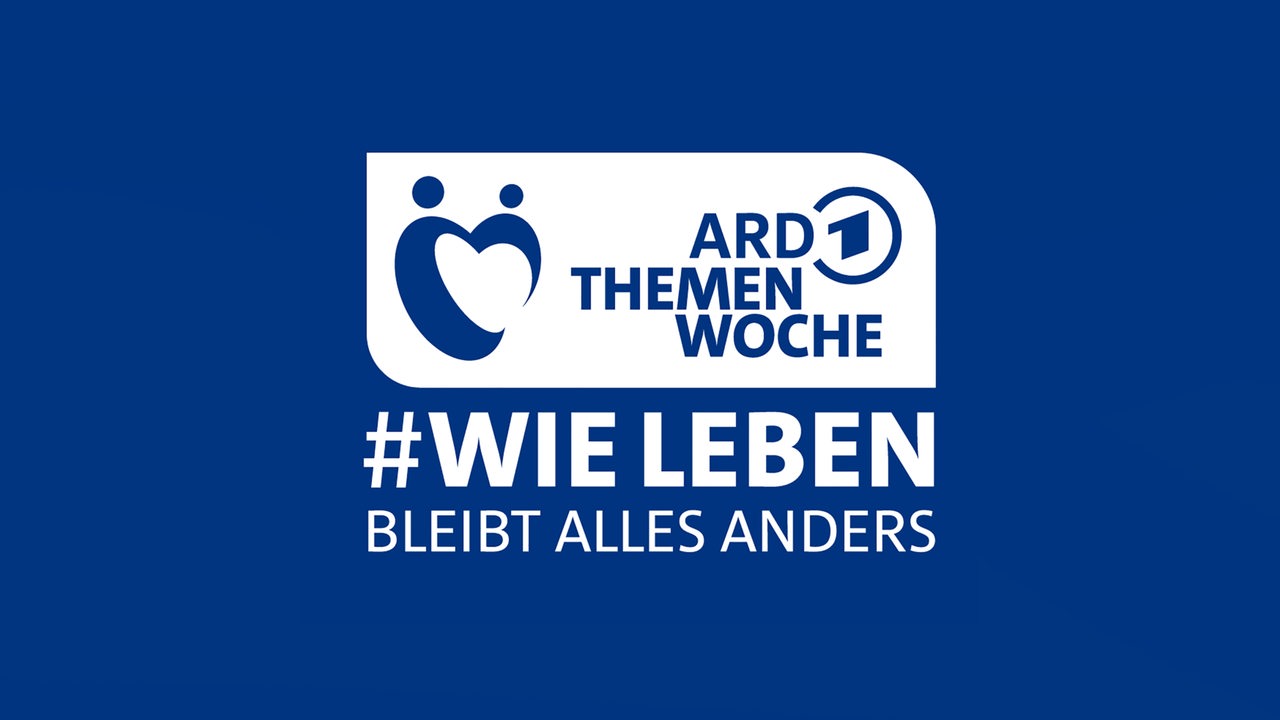 Logo der ARD-Themenwoche 2020