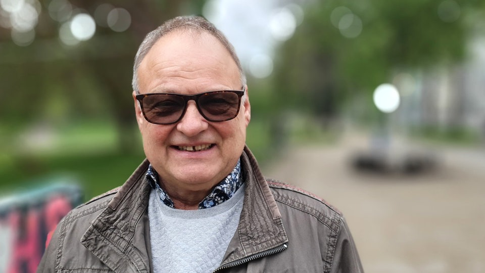 Armin Sternberg