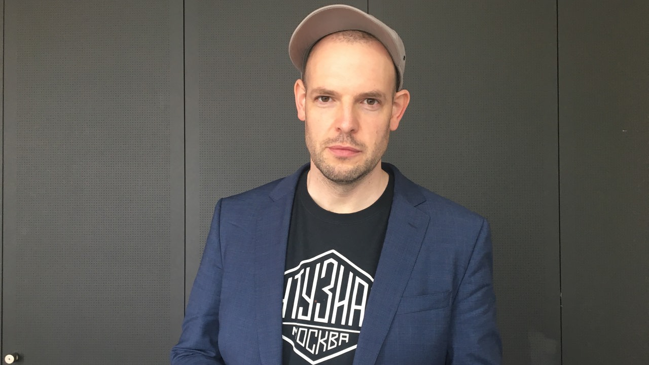Bas Böttcher