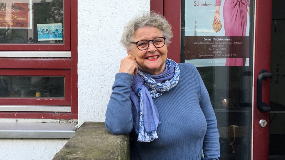 Birgid Hanke