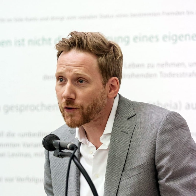Björn Vedder