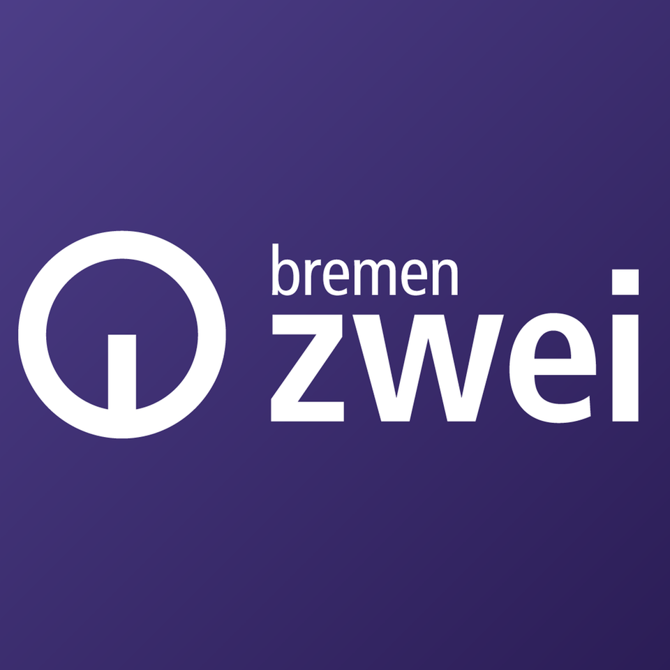 Bremen Zwei Logo