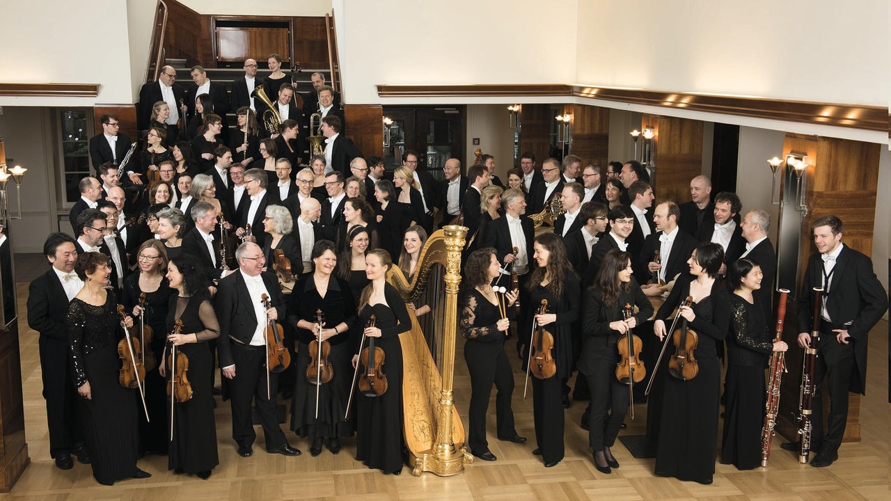 Die Bremer Philharmoniker