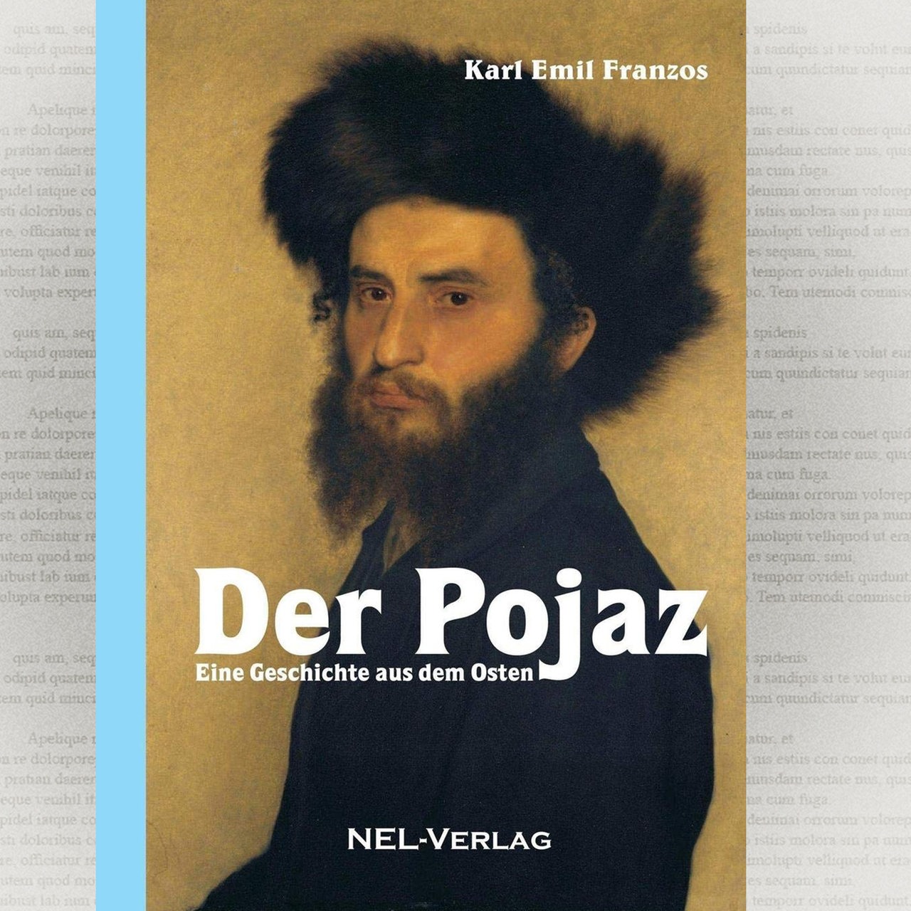 Cover: Der Pojaz