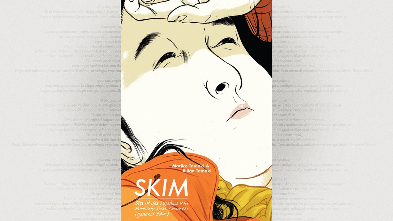 Cover: Skim