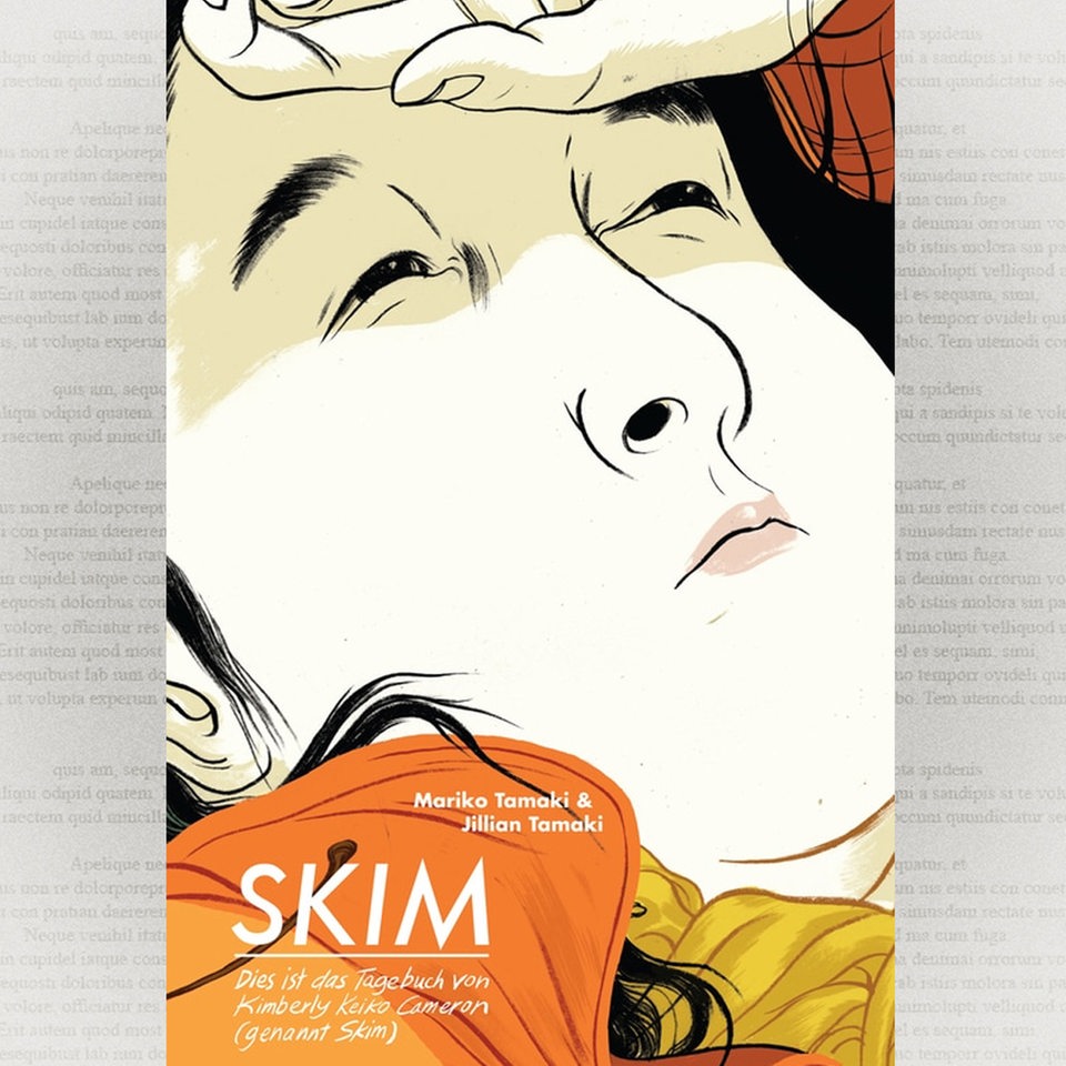 Cover: Skim