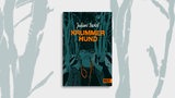 Cover des Buches "Krummer Hund".