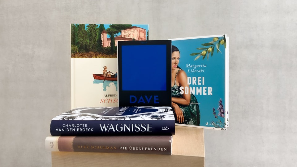 Buchcover