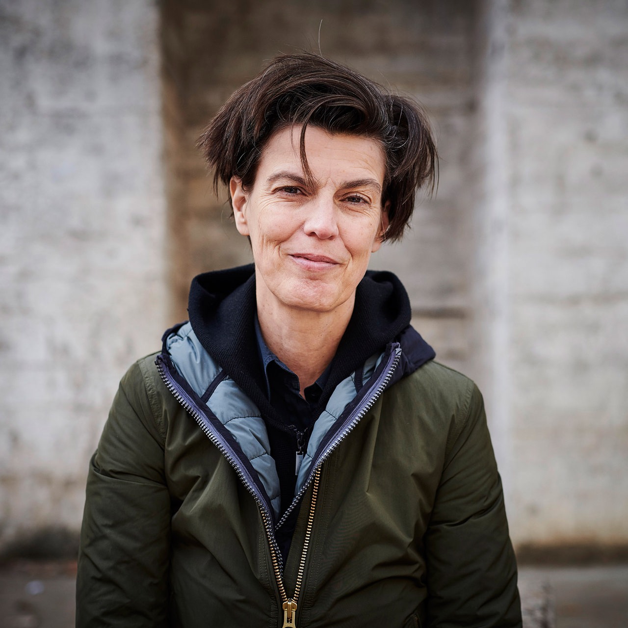 Carolin Emcke