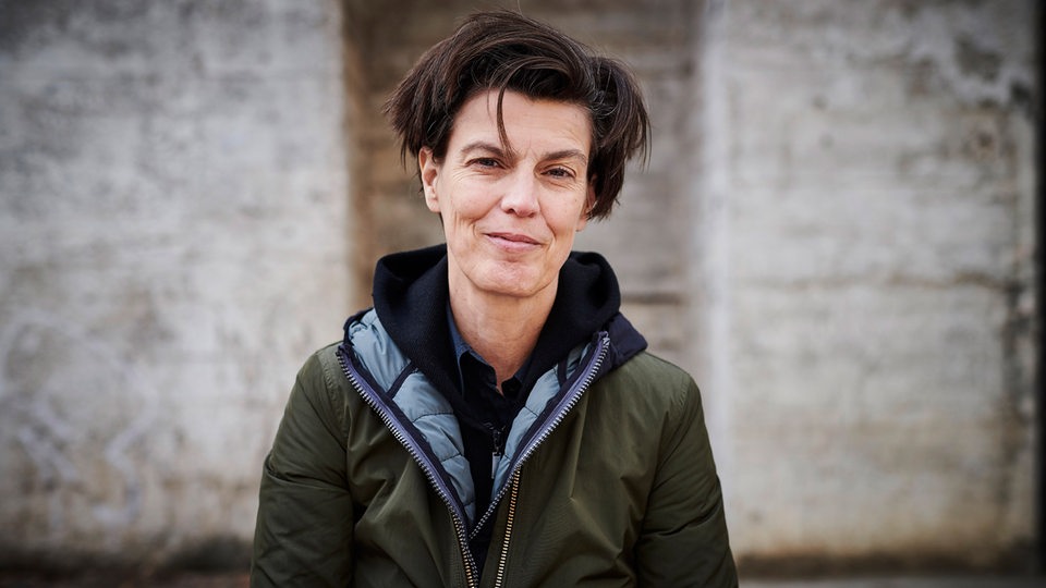 Carolin Emcke