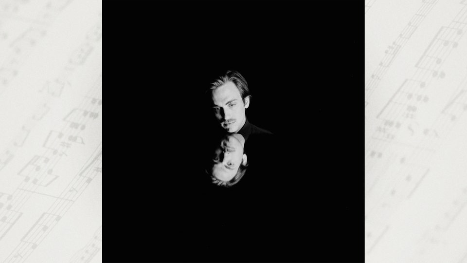Cover: Andrew Combs, Sundays, Loose Music (Rough Trade)