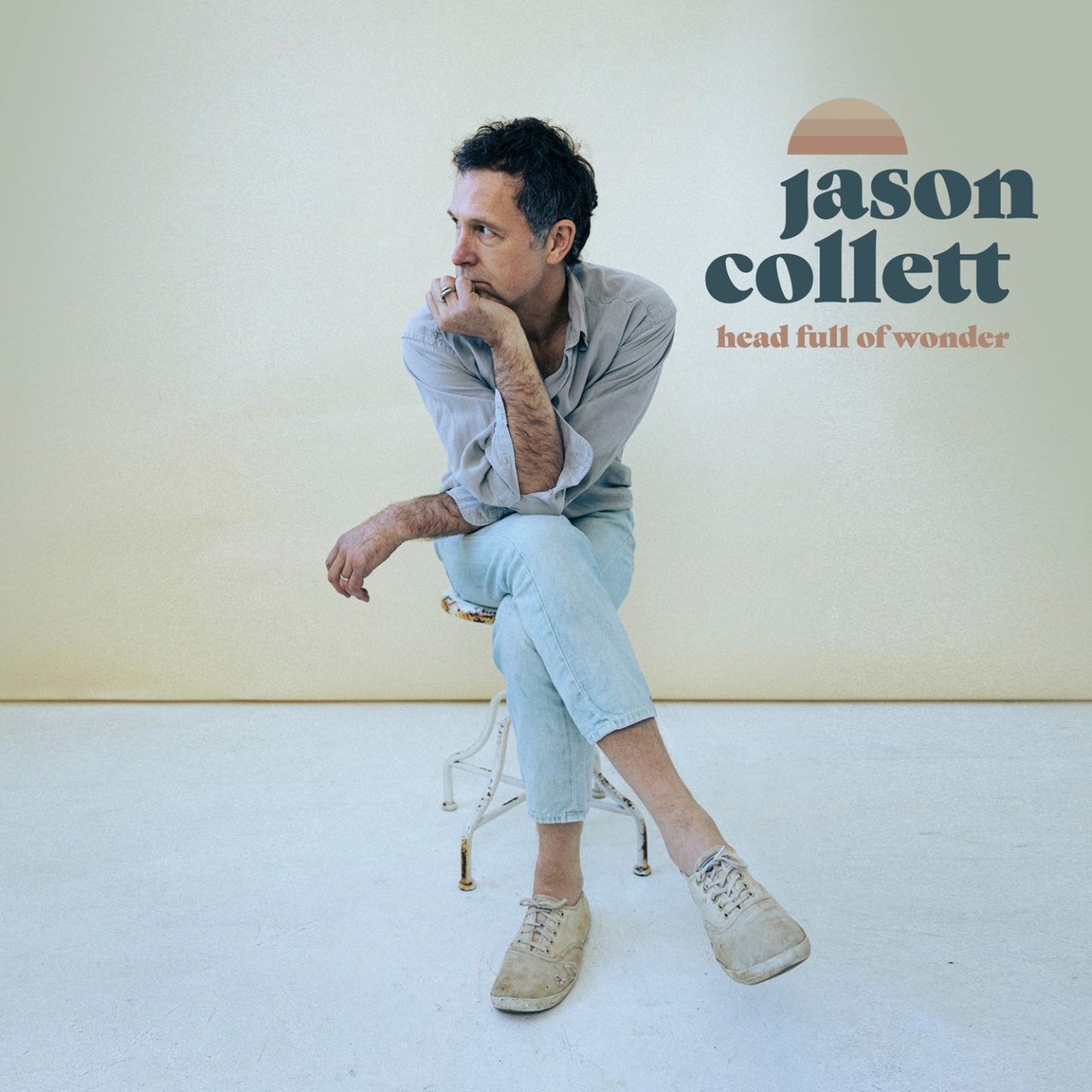 Jason Collett, Head Full of Wonder, Arts & Craft