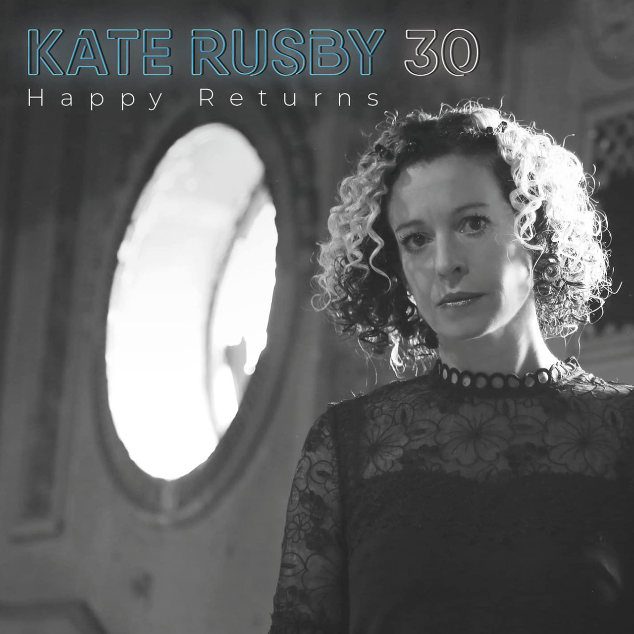 Albumcover Kate Rusby: 30 Happy Returns