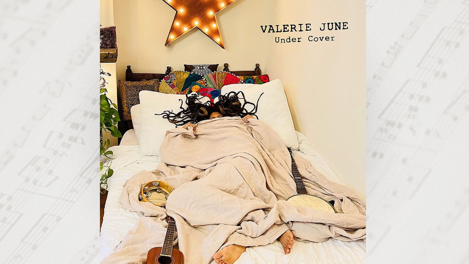 Albumcover von Valerie June: Under Cover
