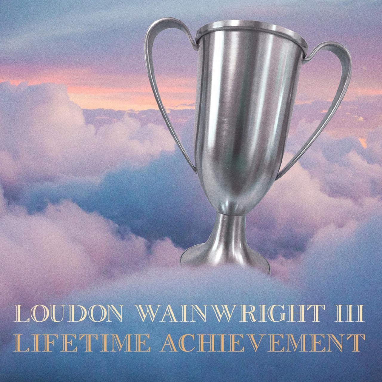 Album von Loudon Wainwright III: Lifetime achievement