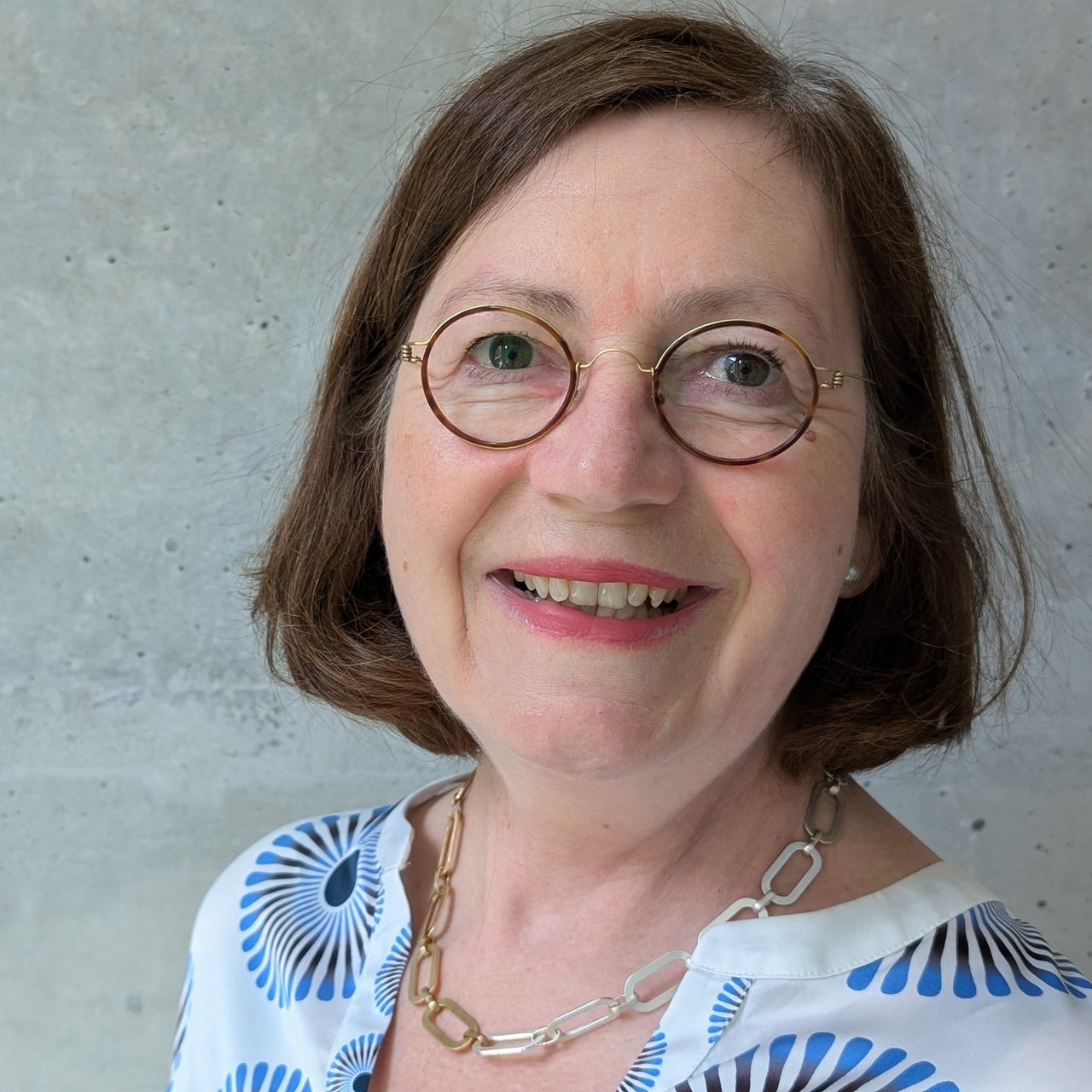 Christine Kind