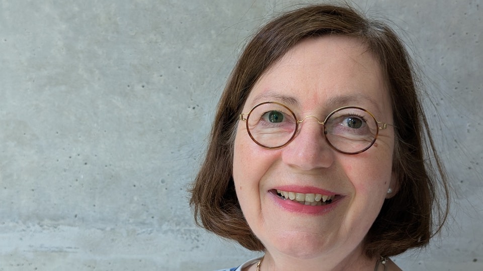 Christine Kind