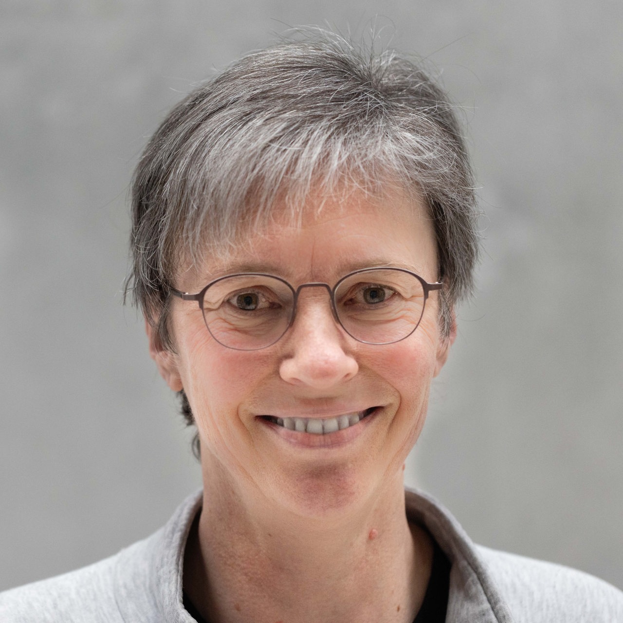 Claudia Rolke