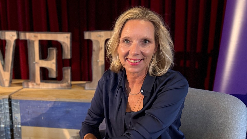 Claudia Sarre