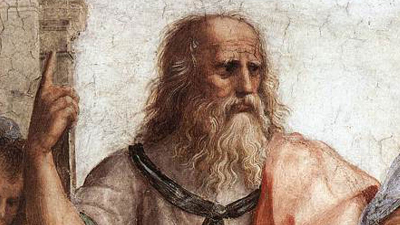 Platon: Die Apologie des Sokrates