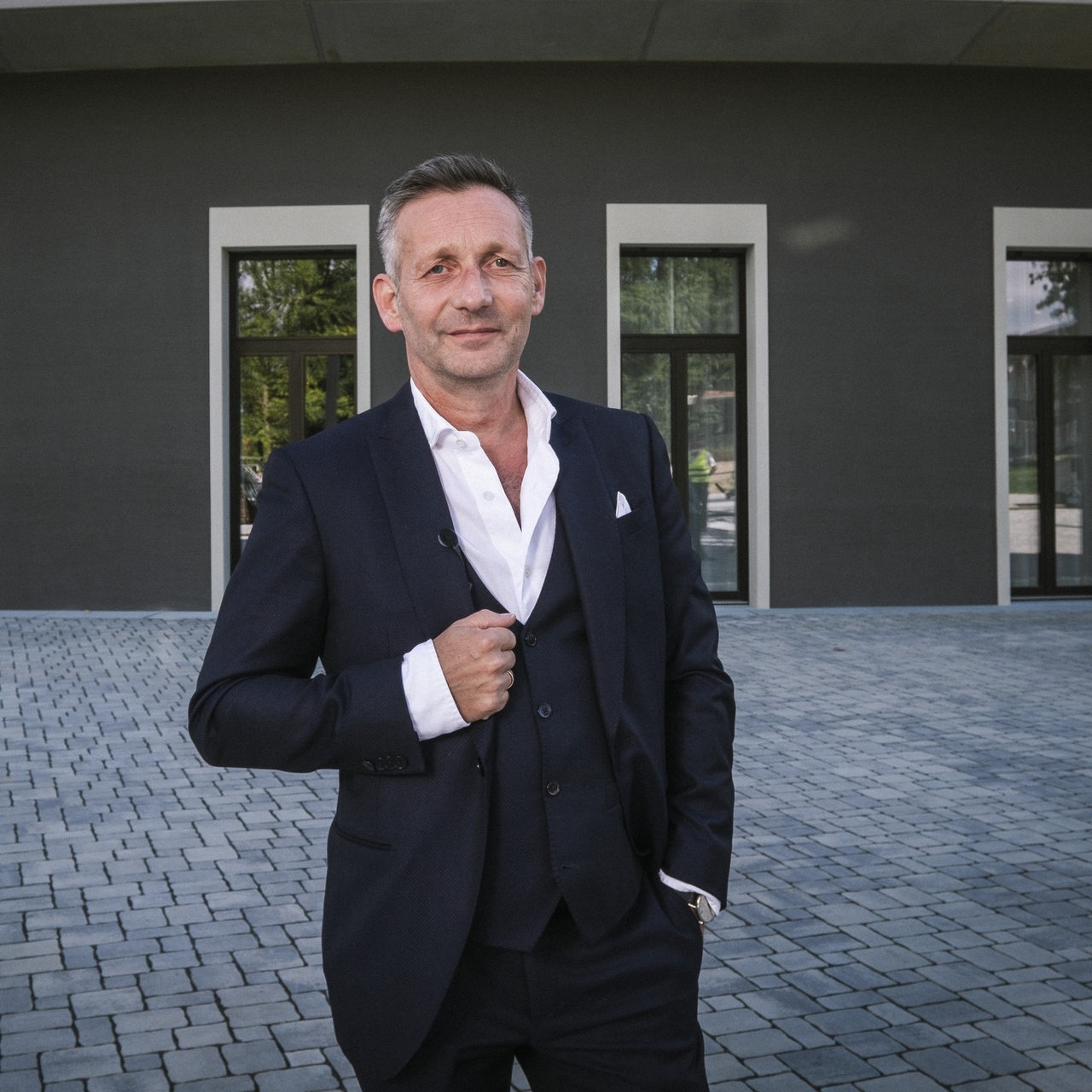 David Ruben Thies