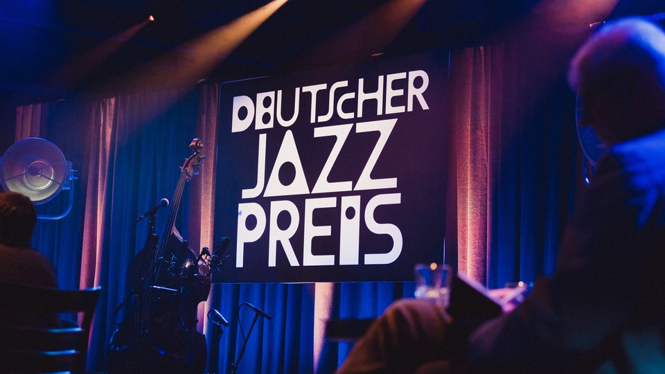 Verleihung des Deutschen Jazzpreis im Studio HH 2021 (Archivbild)