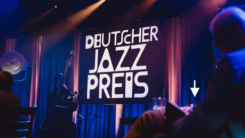 Verleihung des Deutschen Jazzpreis im Studio HH 2021 (Archivbild)