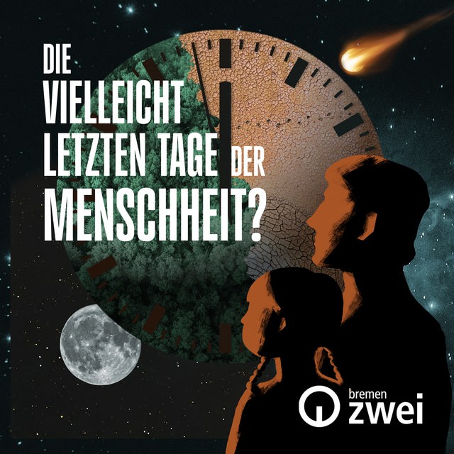 Grafik zeigt Bedrohung der Erde