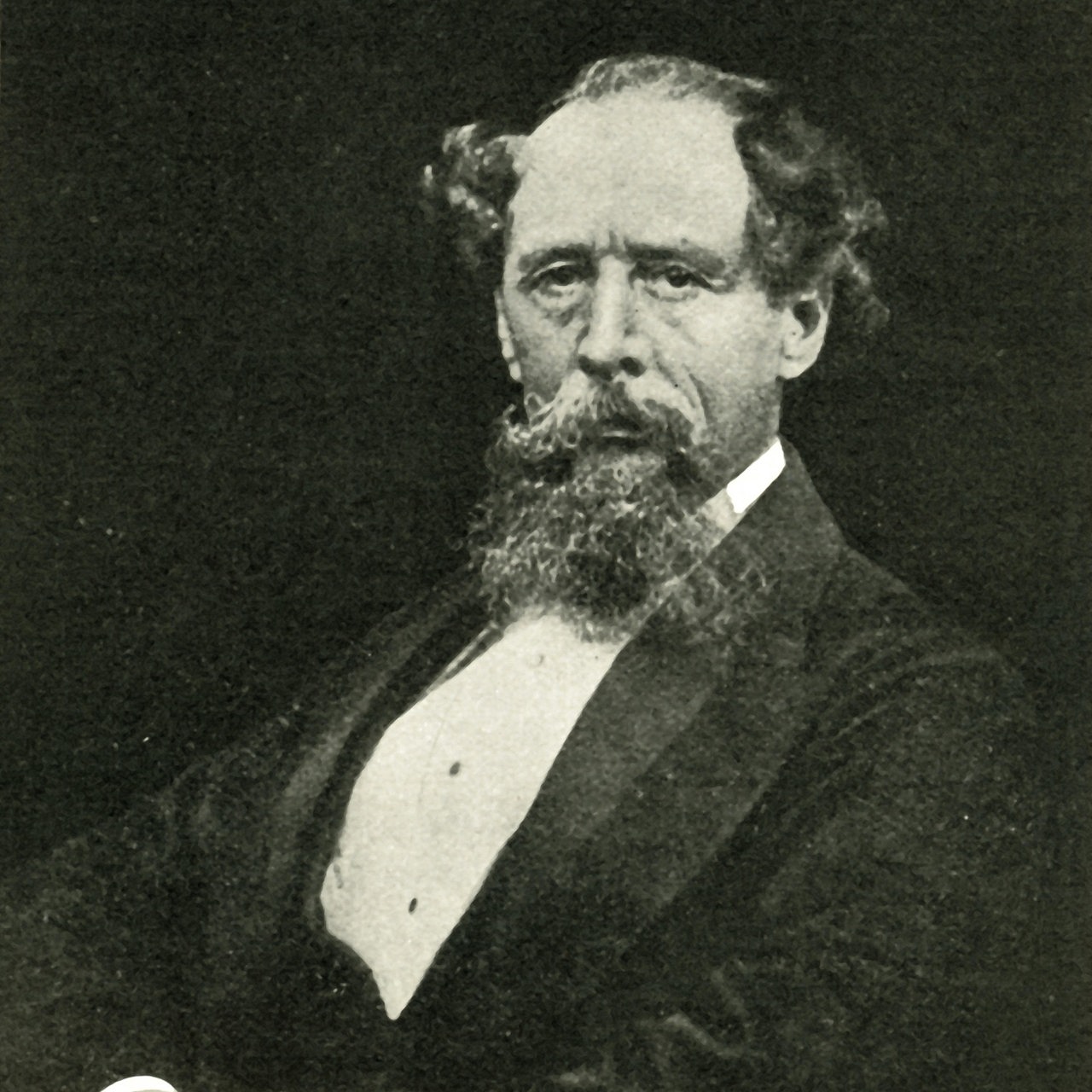 Charles Dickens