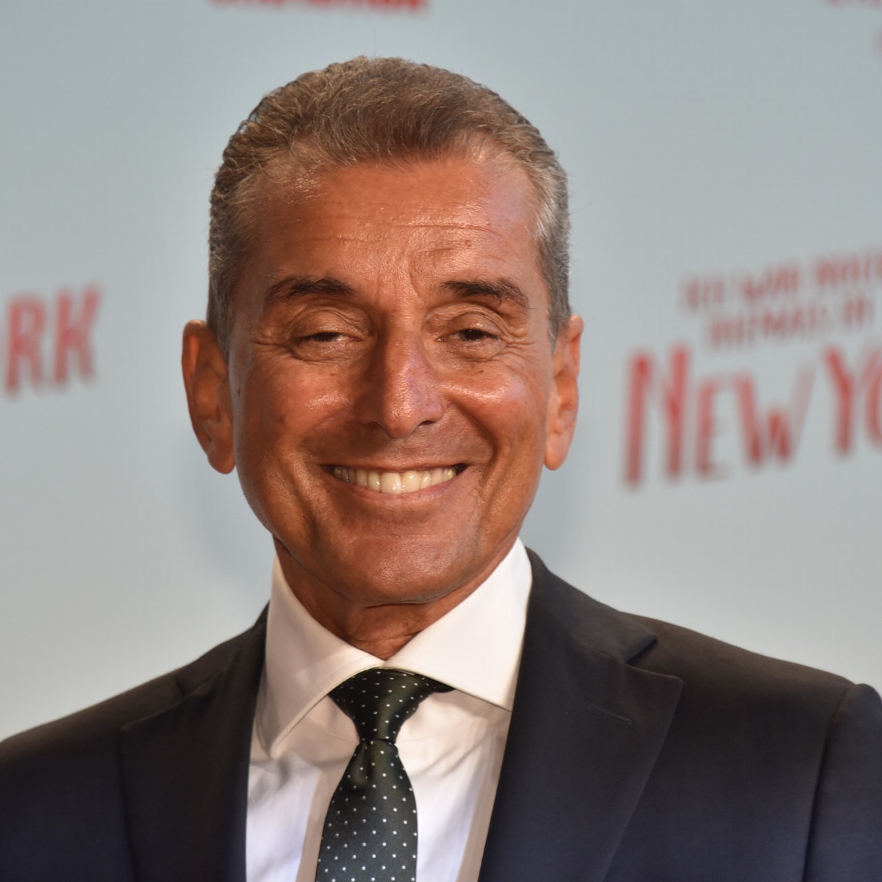 Der Moderator und Publizist Michel Friedman im Jahre 2019 (Archivbild)