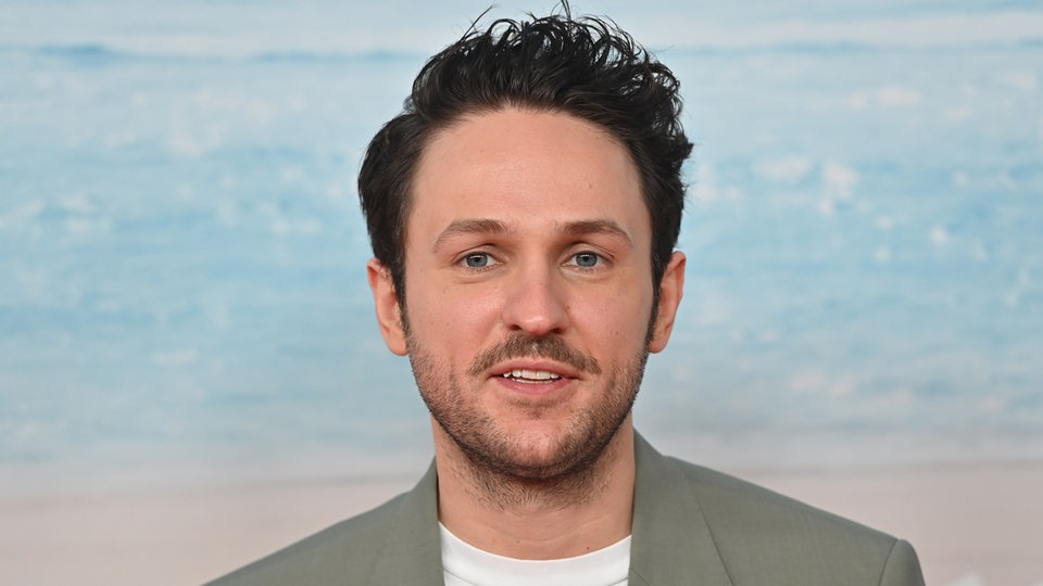 Dimitrij Schaad