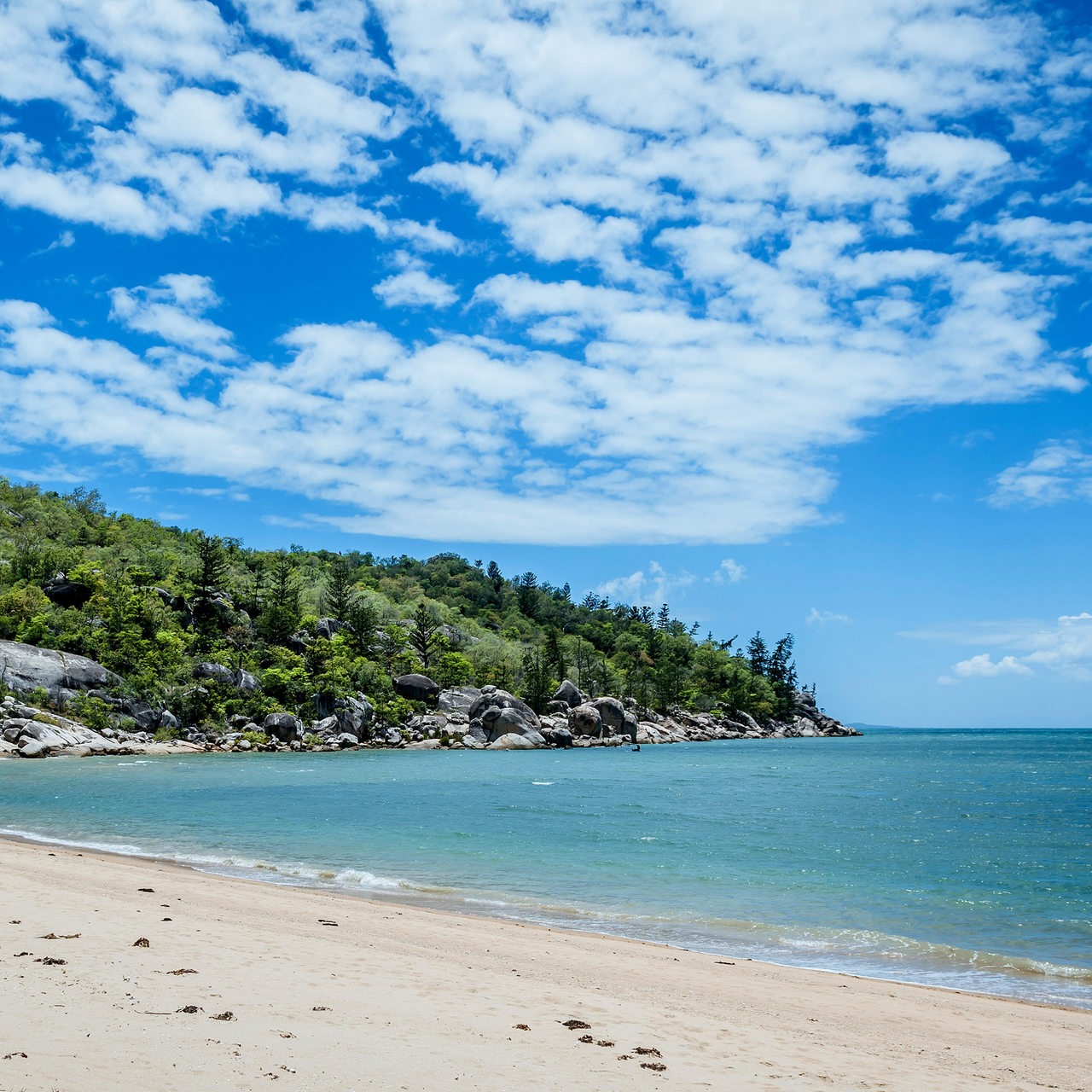 Magnetic Island