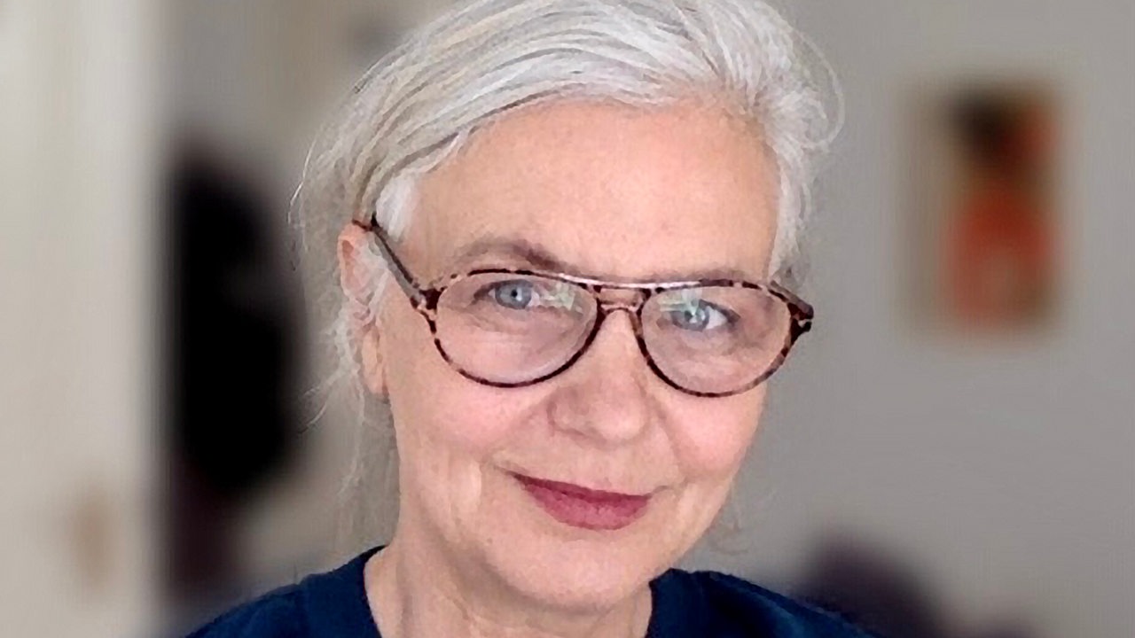 Porträt von Elke Naters