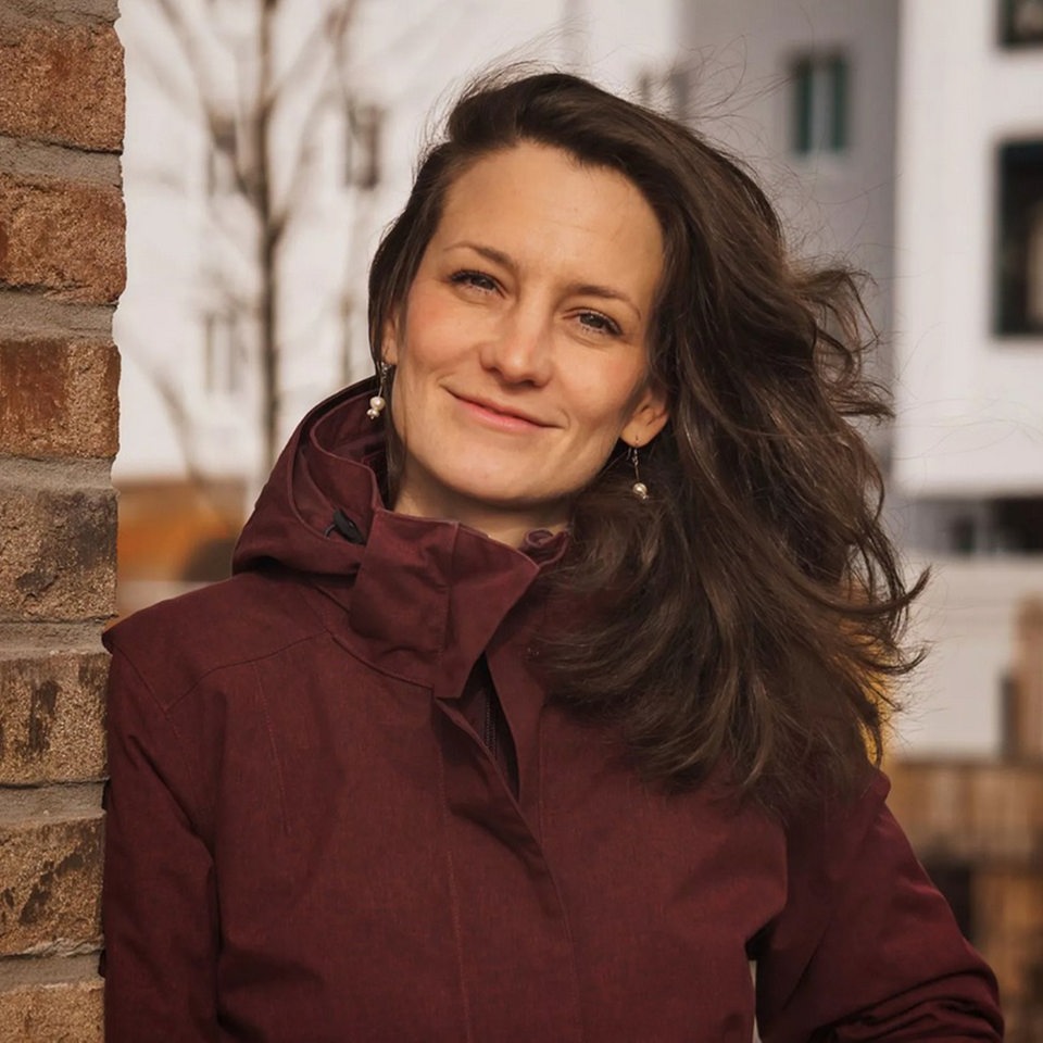 Esther Joas