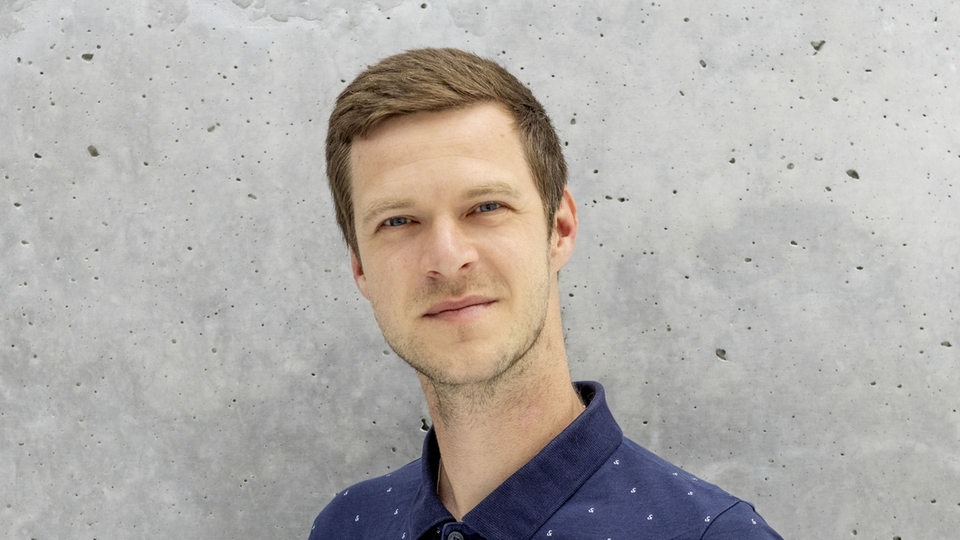 Fabian Metzner