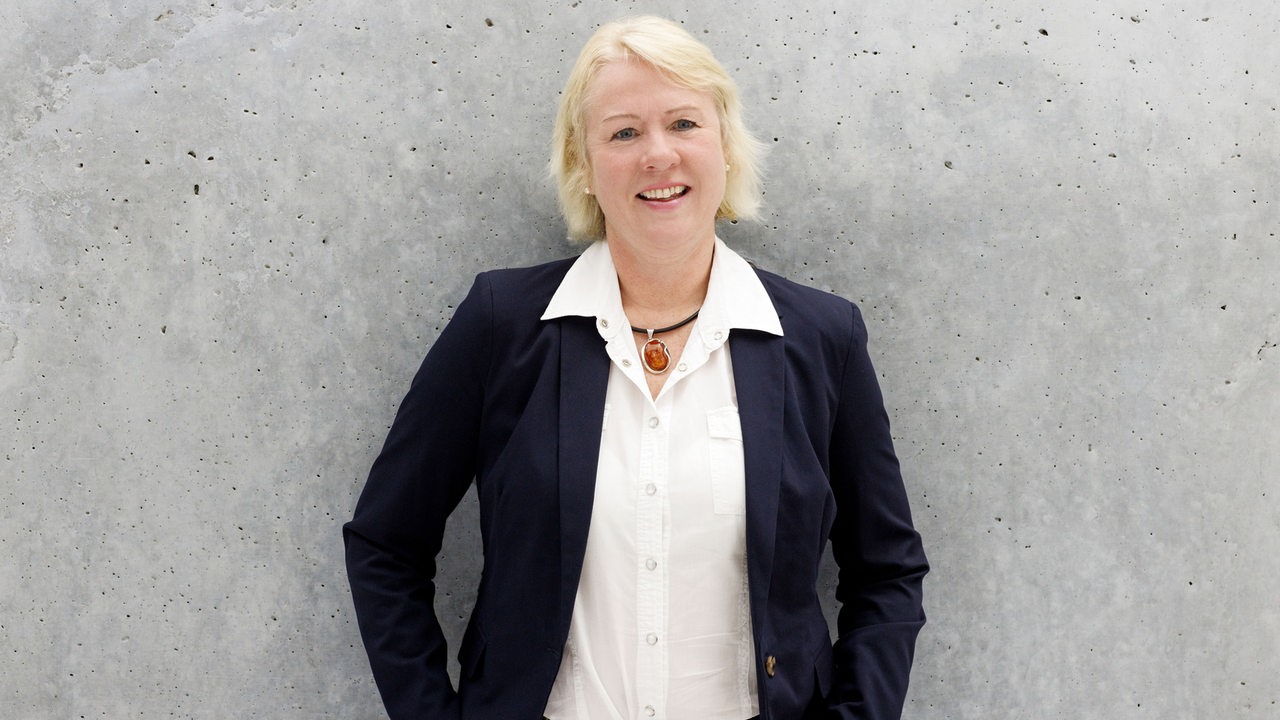 Frauke Baier